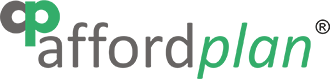 AffordPlan logo